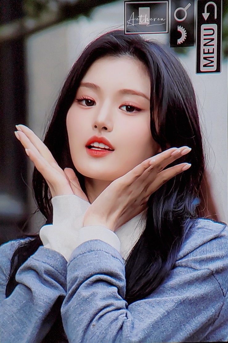 Athena Yang