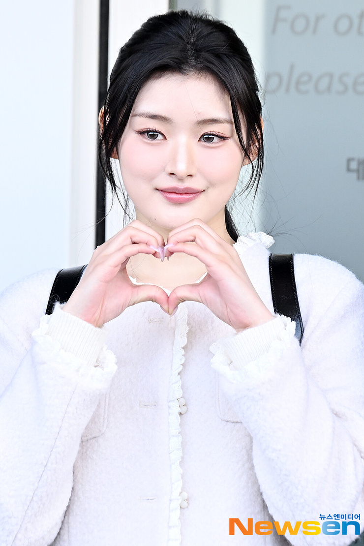 Athena Yang