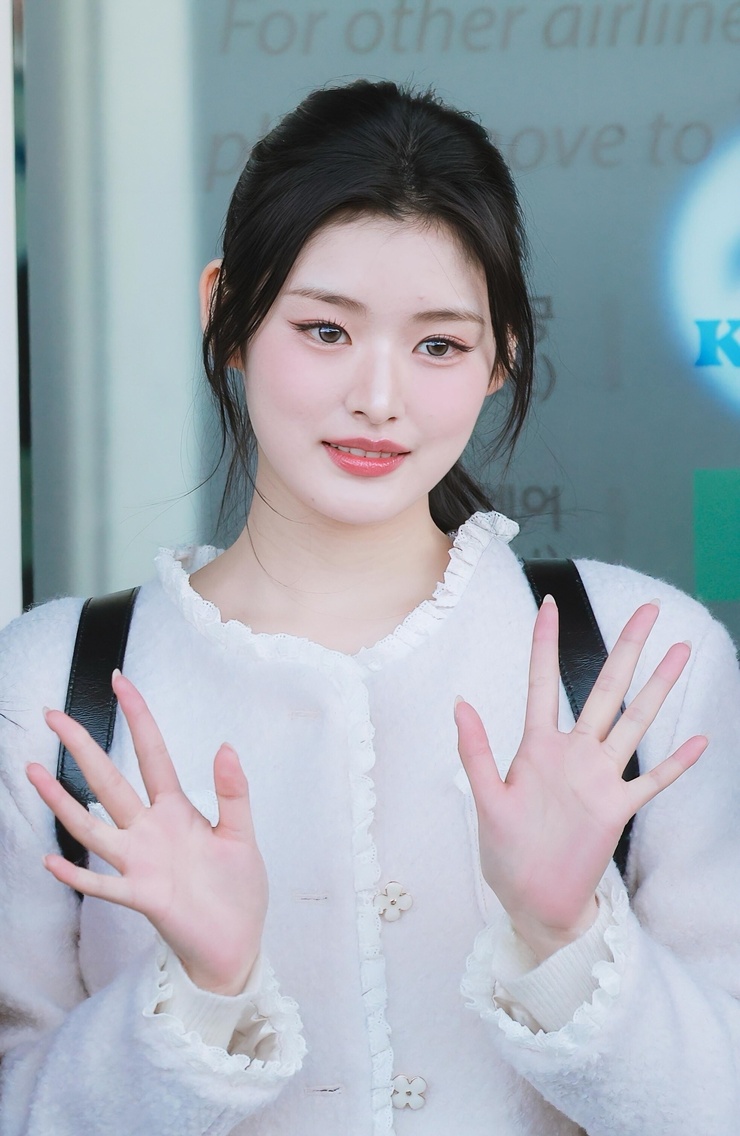 Athena Yang