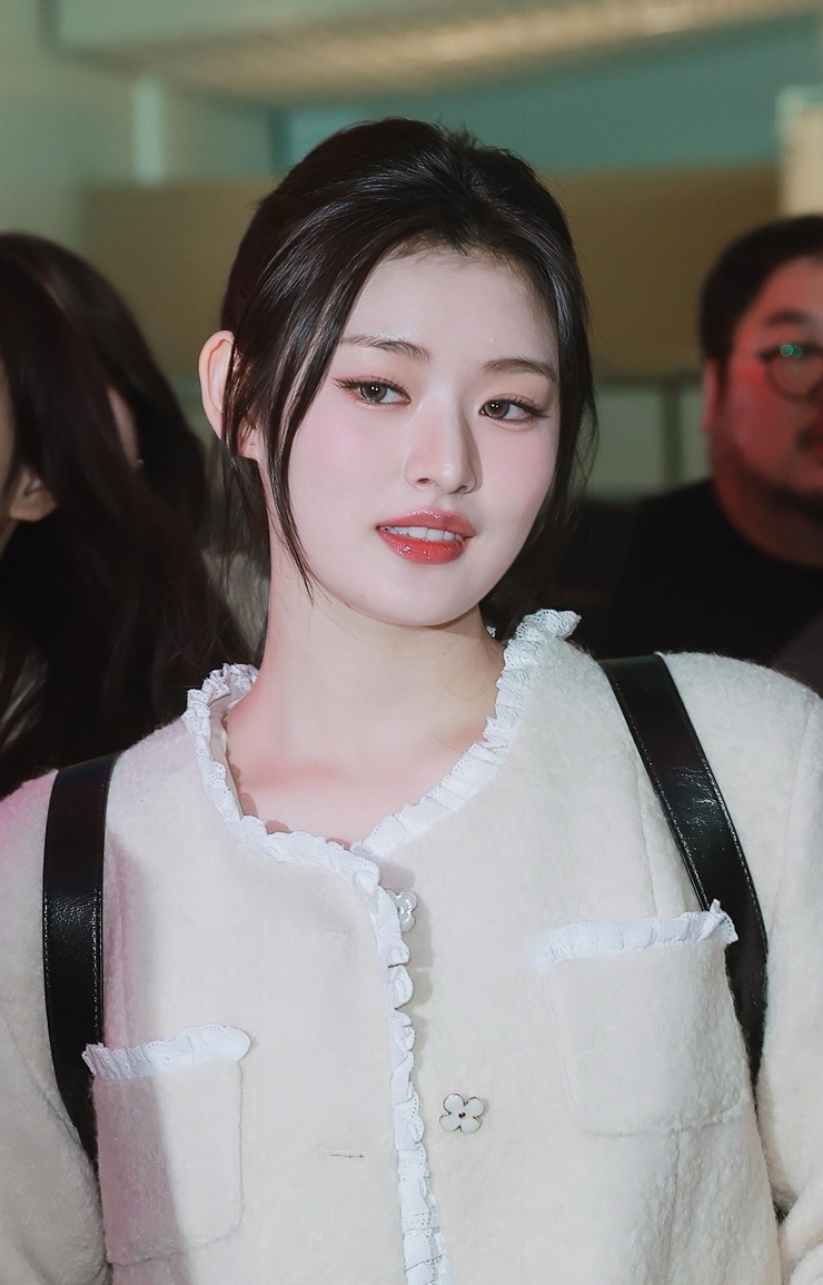 Athena Yang