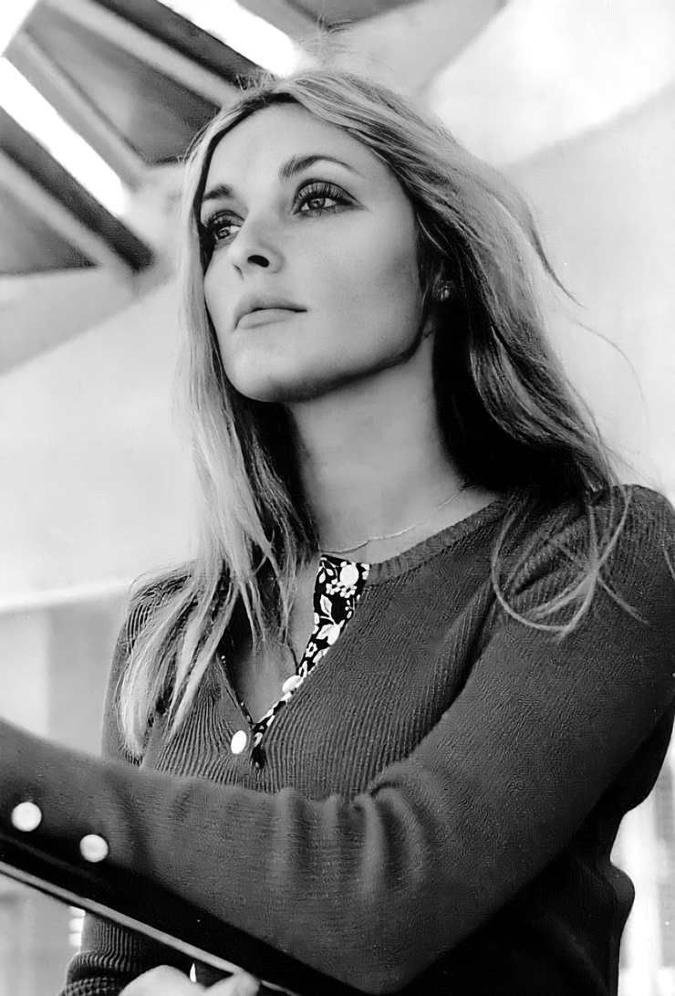Sharon Tate Sharon Tate