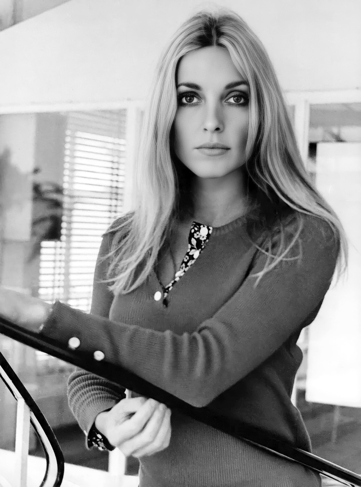 Sharon Tate Sharon Tate