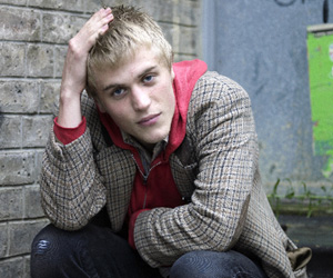 Johnny Flynn