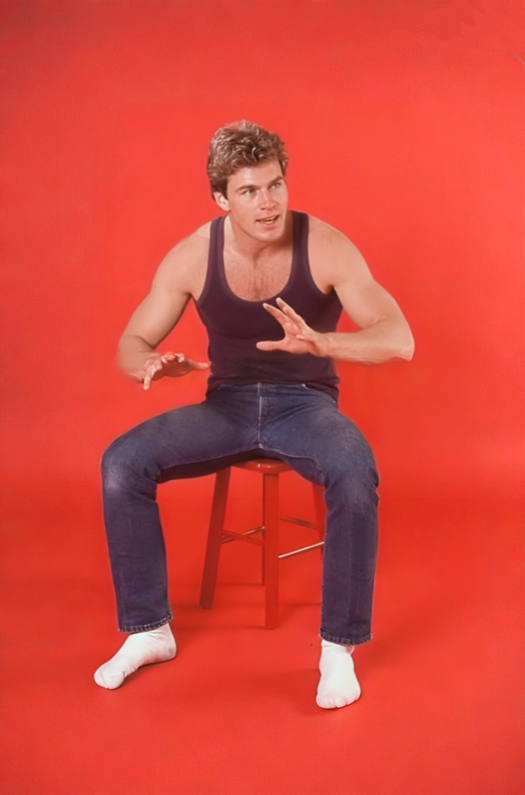 Jon-Erik Hexum
