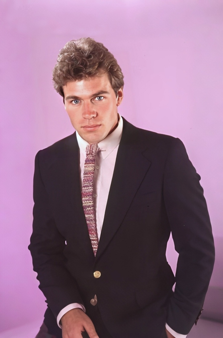 Jon-Erik Hexum