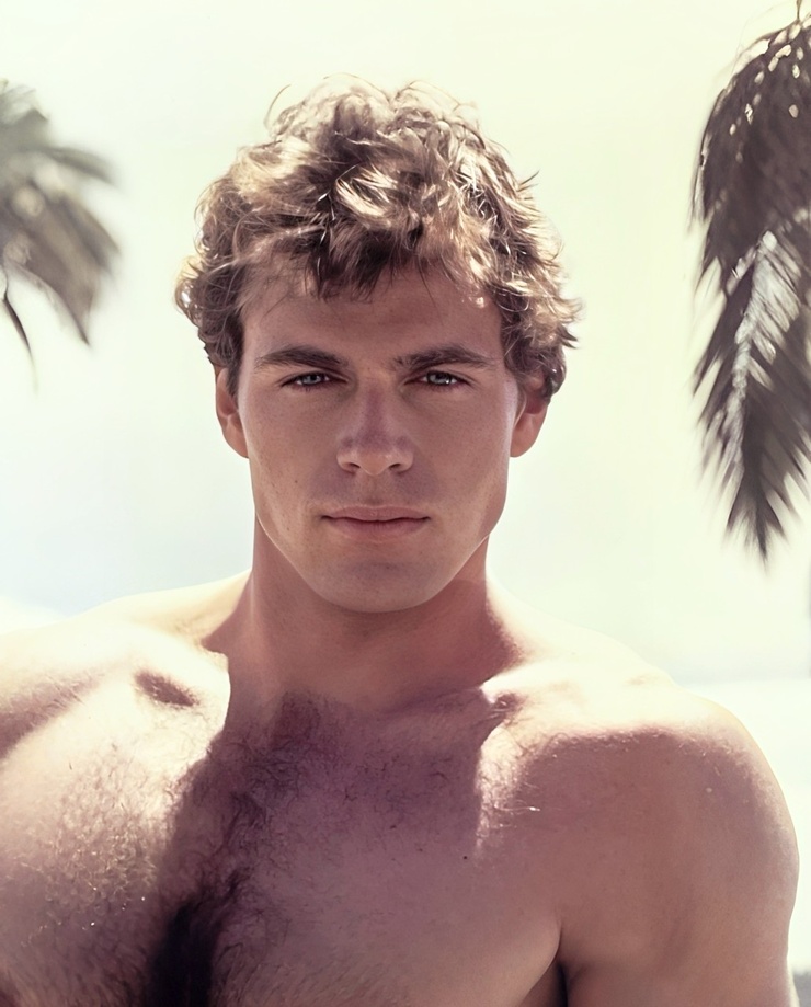 Jon-Erik Hexum