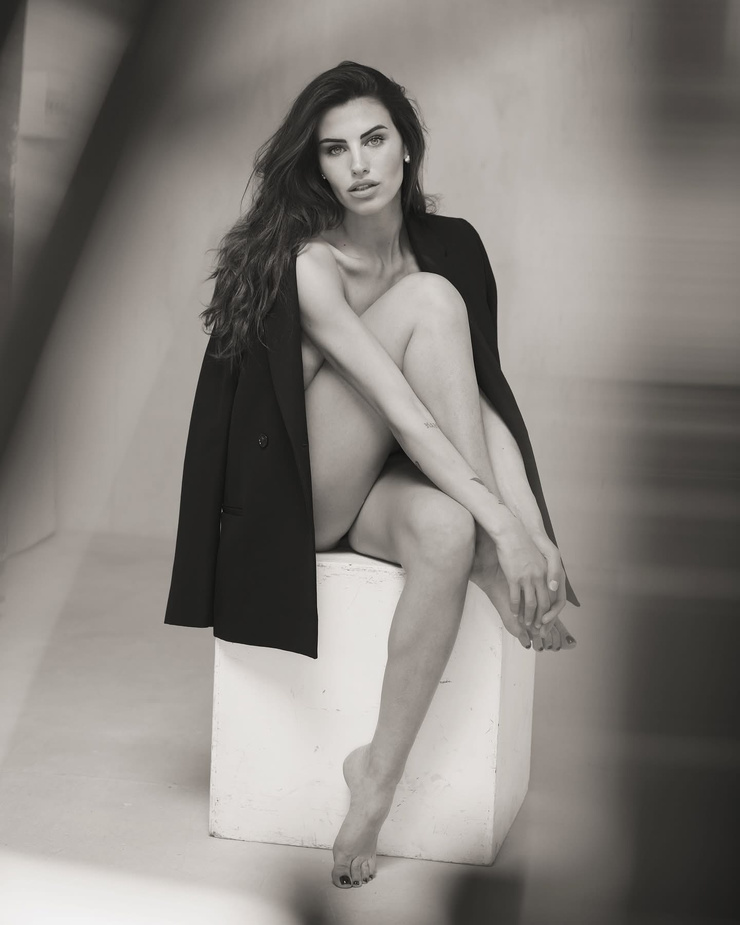 Carolina Stramare