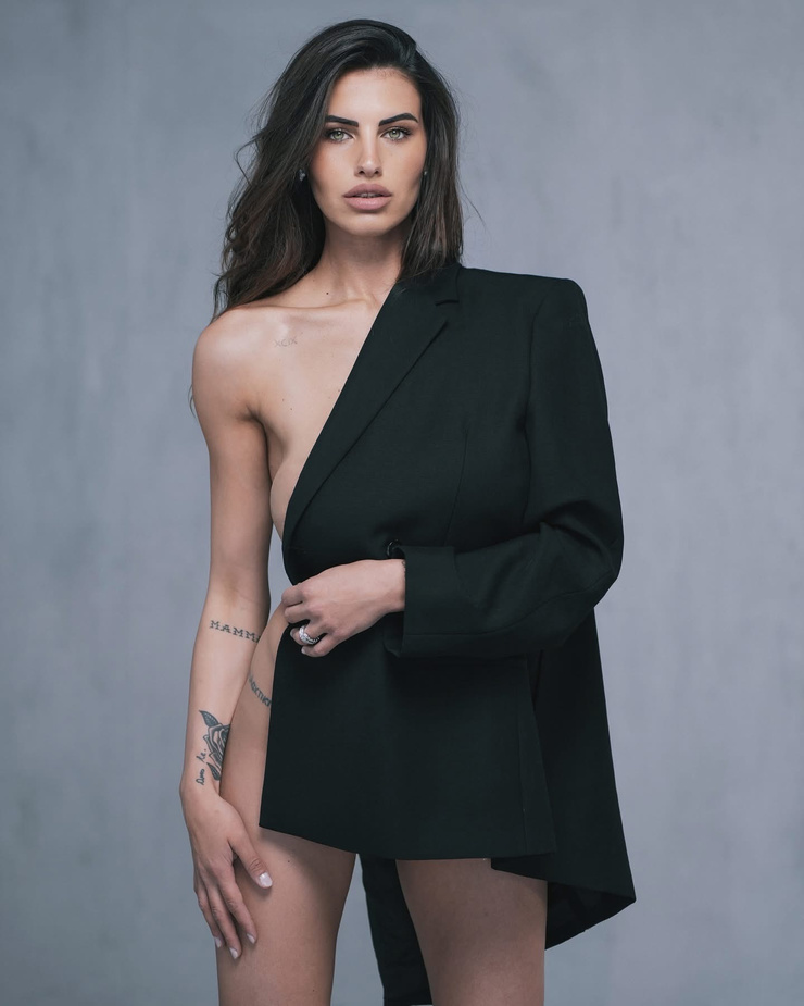 Carolina Stramare