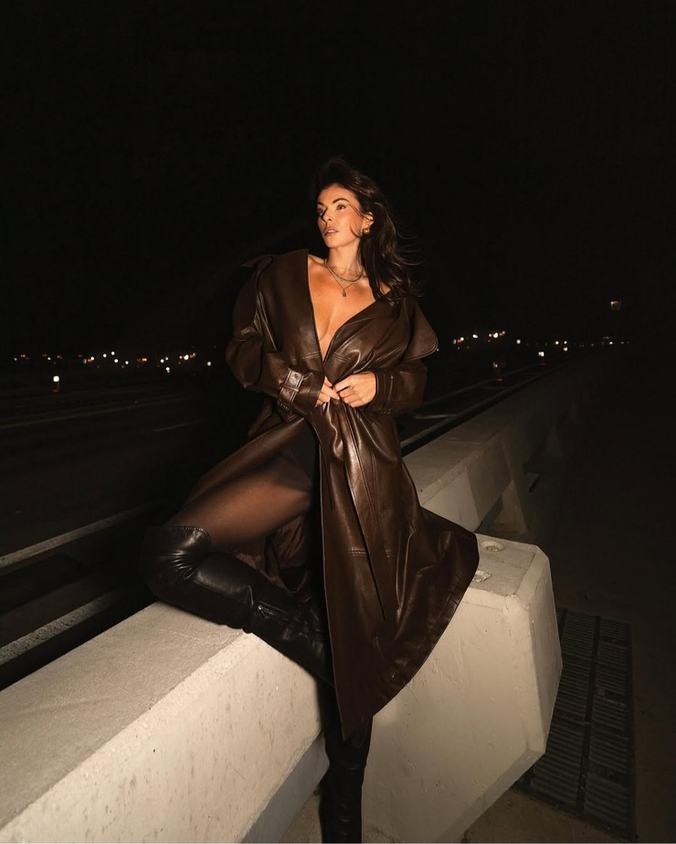 Serinda Swan