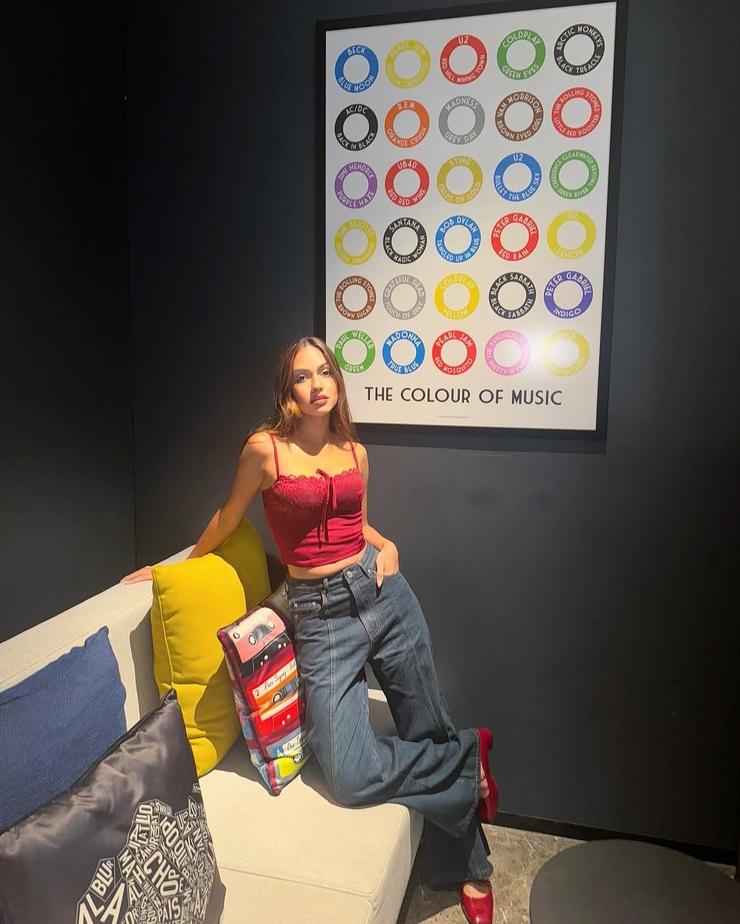 Radhika Chandhok