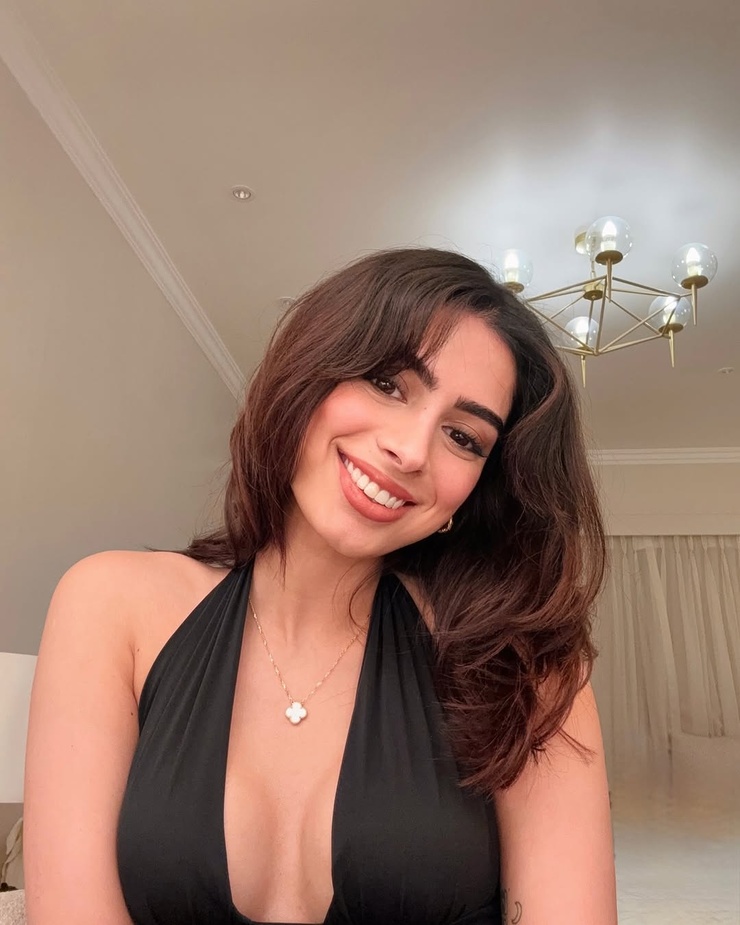 Khushi Kapoor