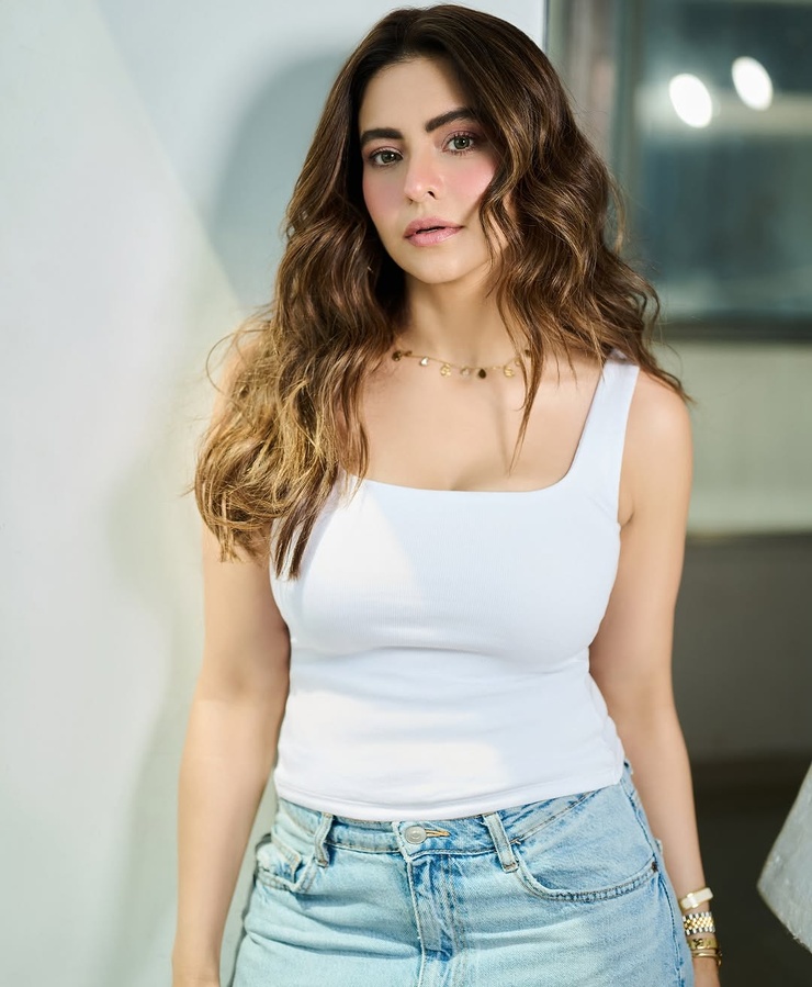 Aamna Shariff