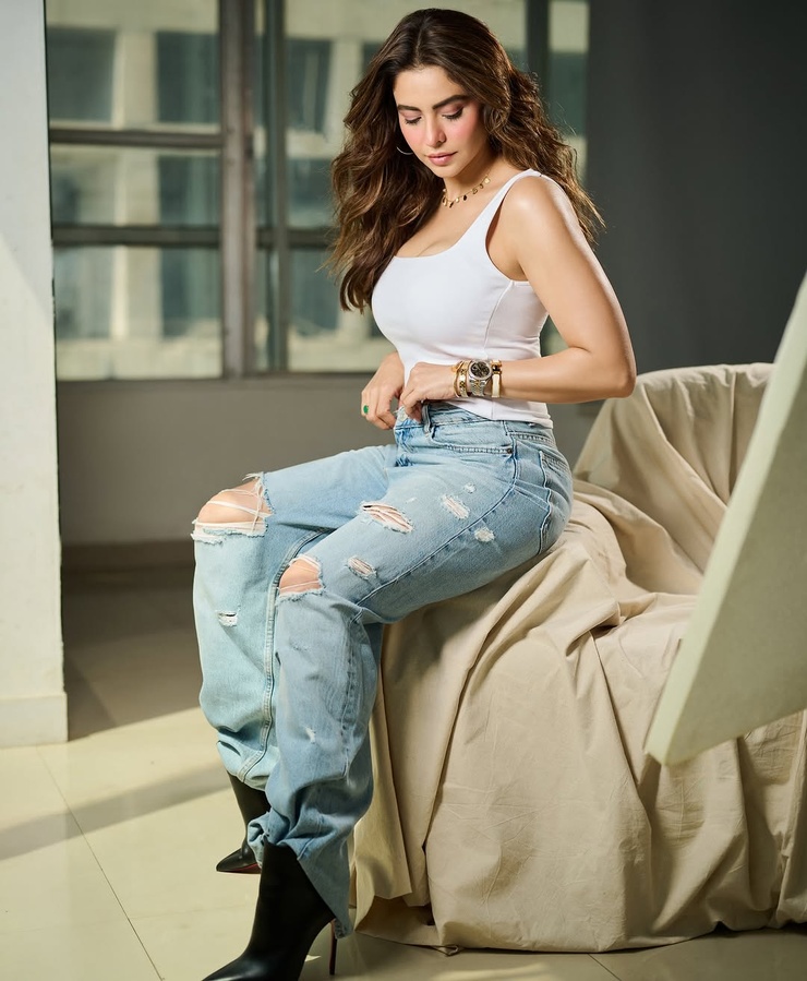 Aamna Shariff