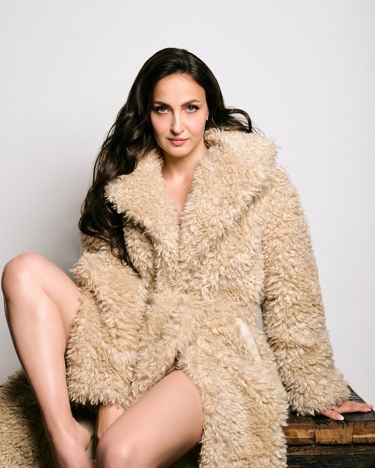 Elli Avram