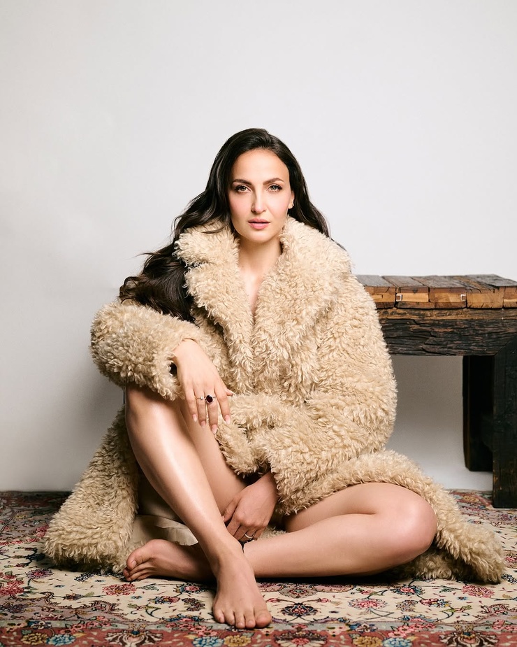 Elli Avram
