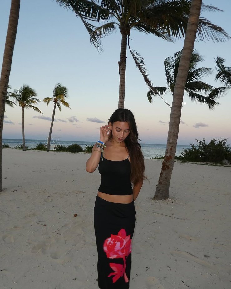Scarlett Estevez