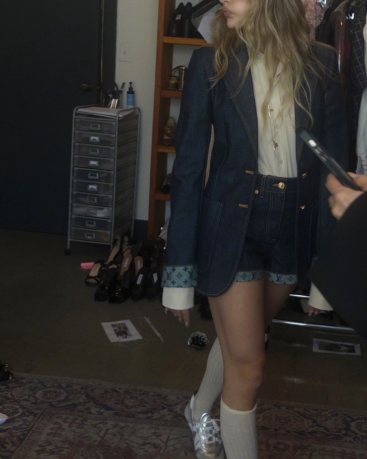 Lizzy Greene