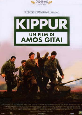 Kippur (2000)