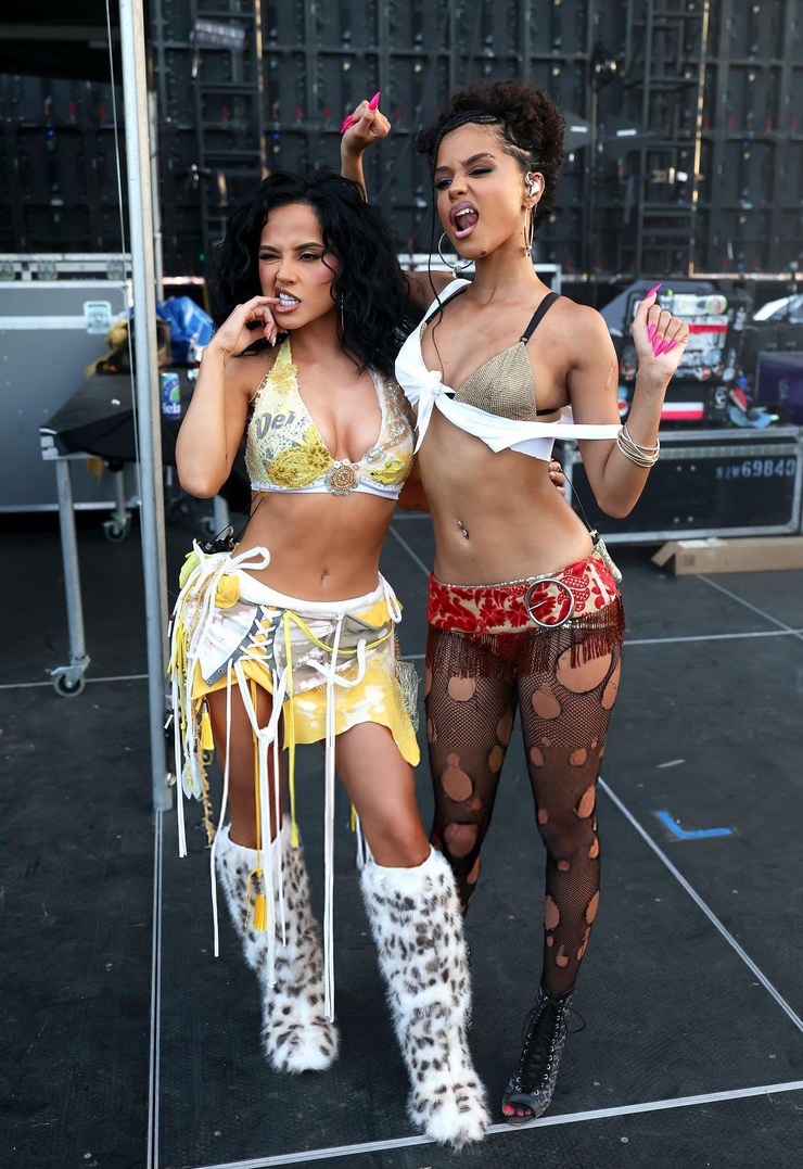 Becky G.