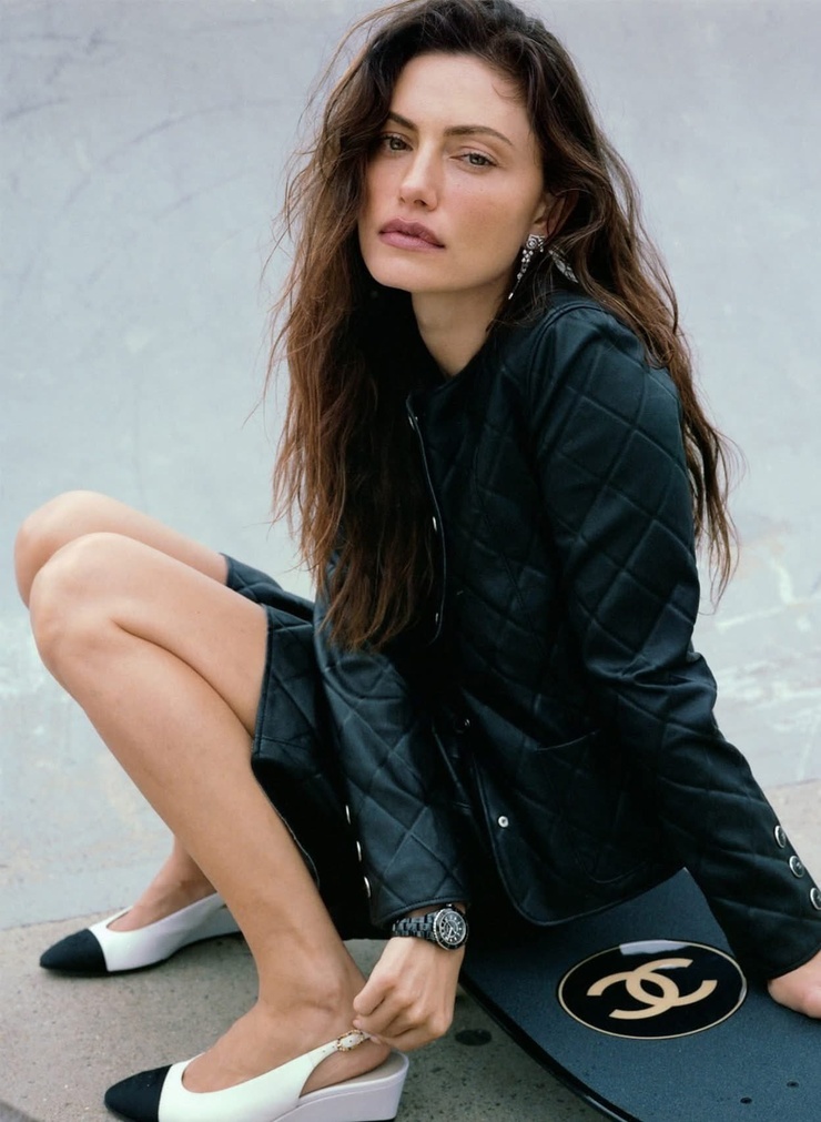 Phoebe Tonkin Phoebe Tonkin