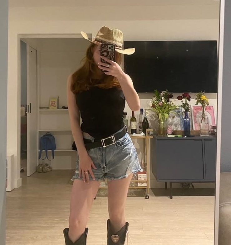 Francesca Capaldi