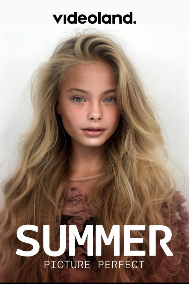 Summer: Picture Perfect