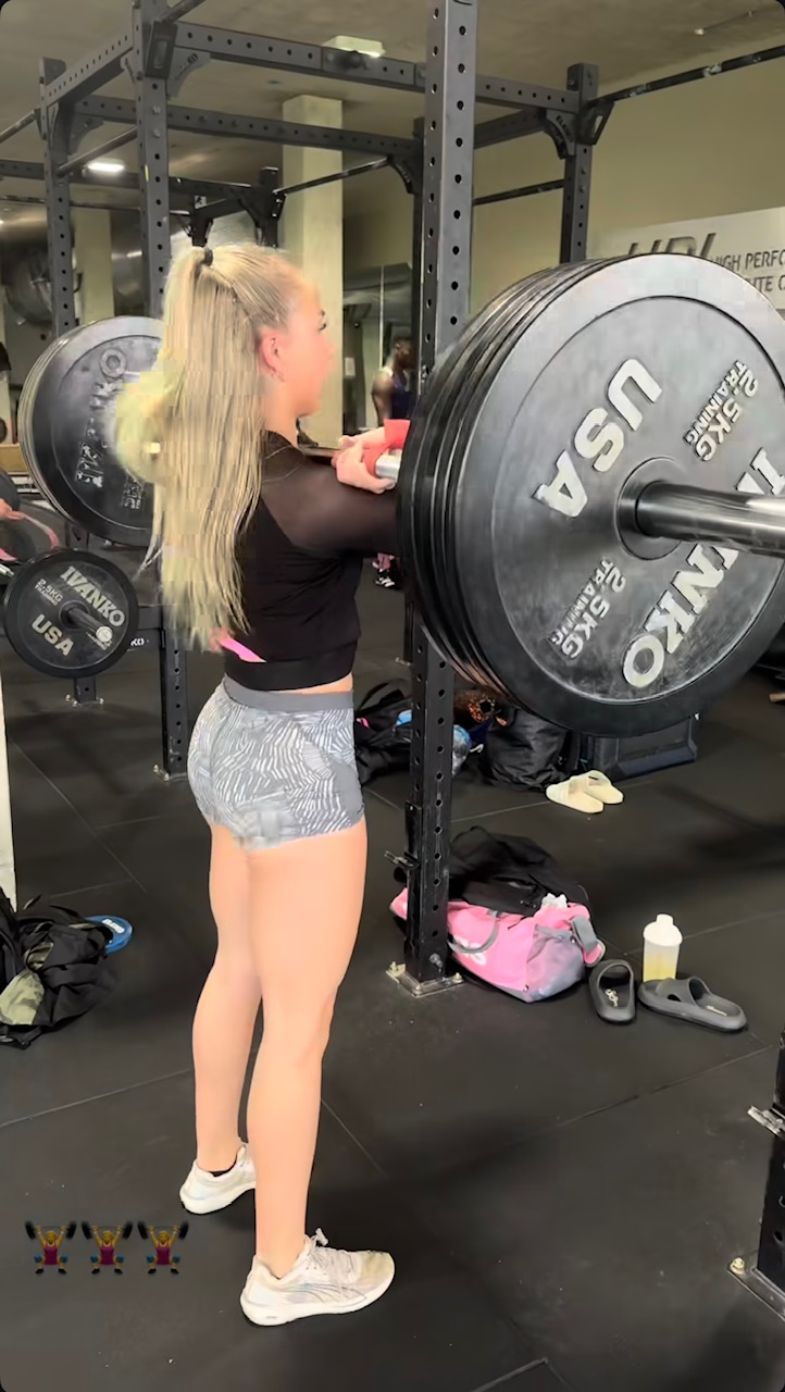 Nadine Reetz