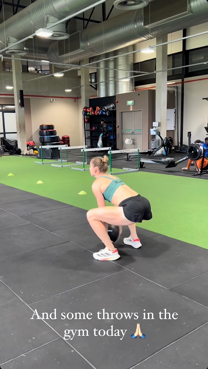 Michelle Janiak