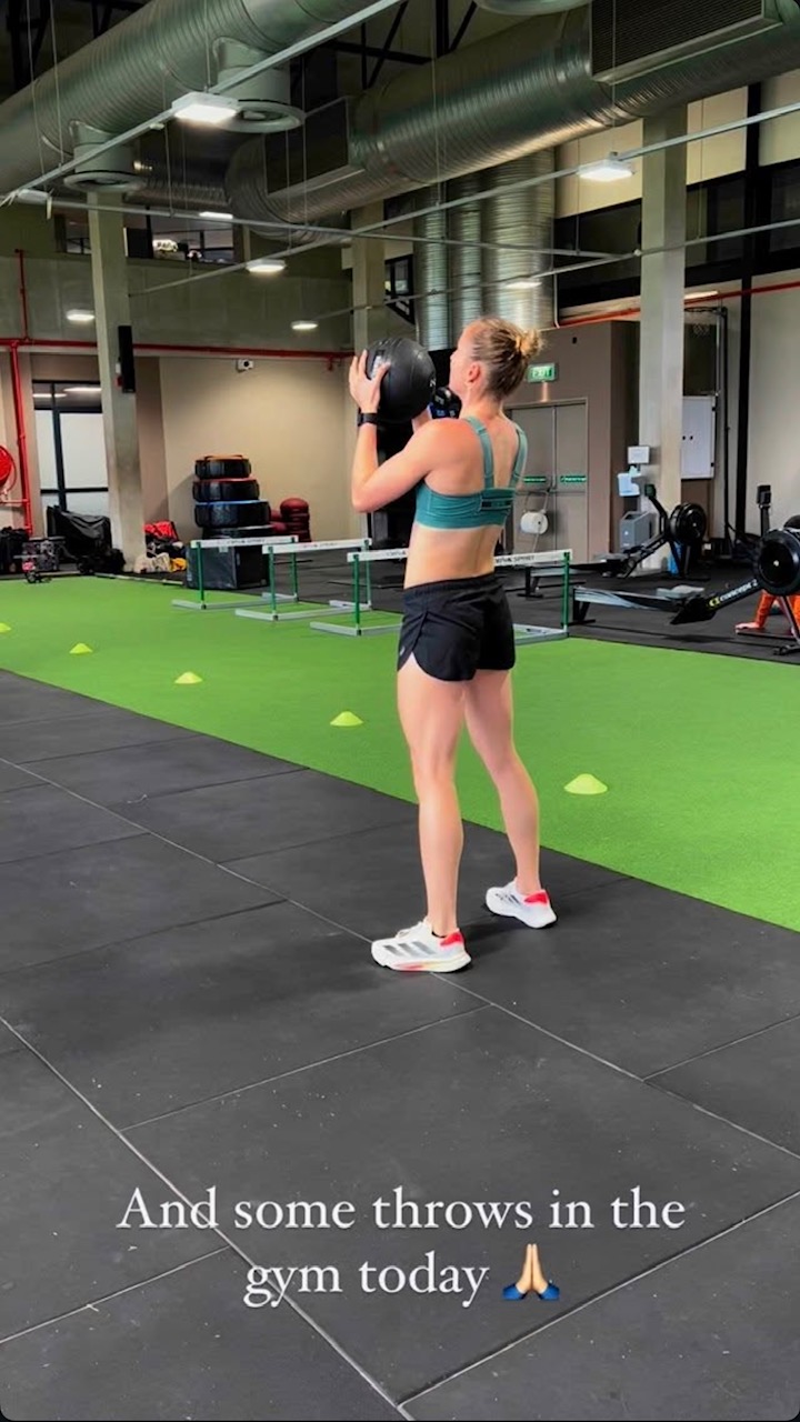 Michelle Janiak