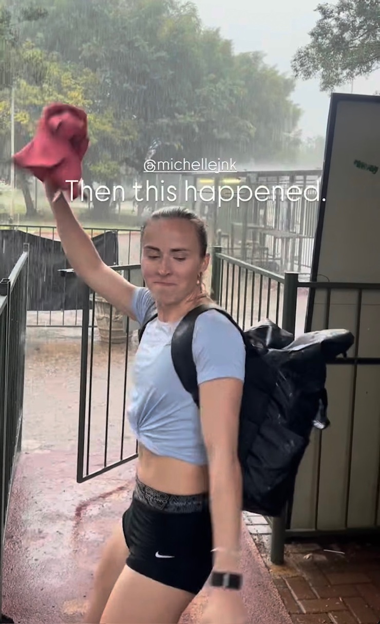 Michelle Janiak