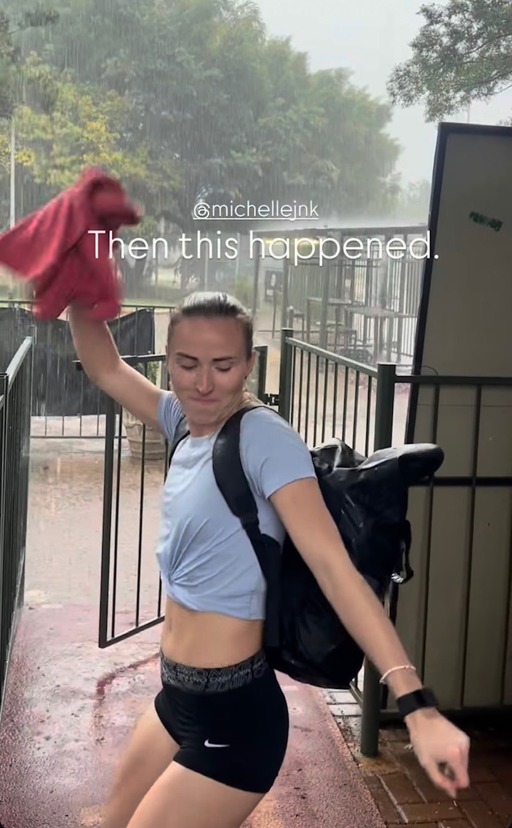 Michelle Janiak