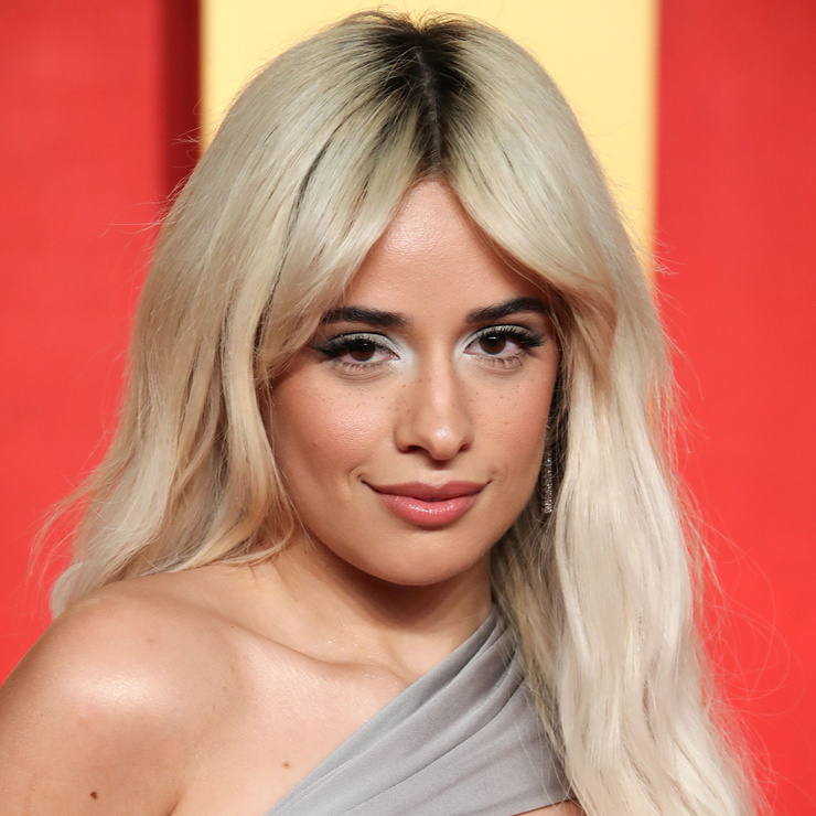 Camila Cabello