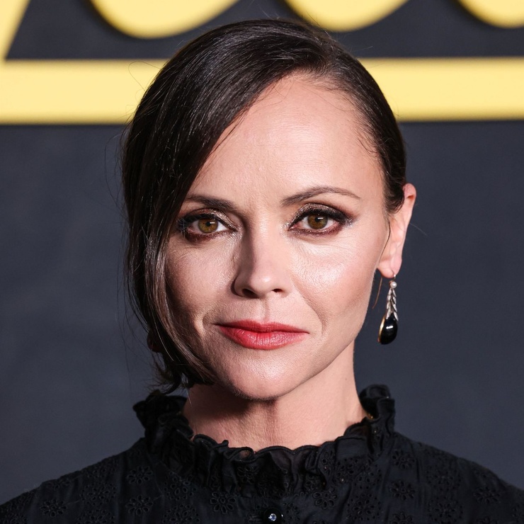 Christina Ricci