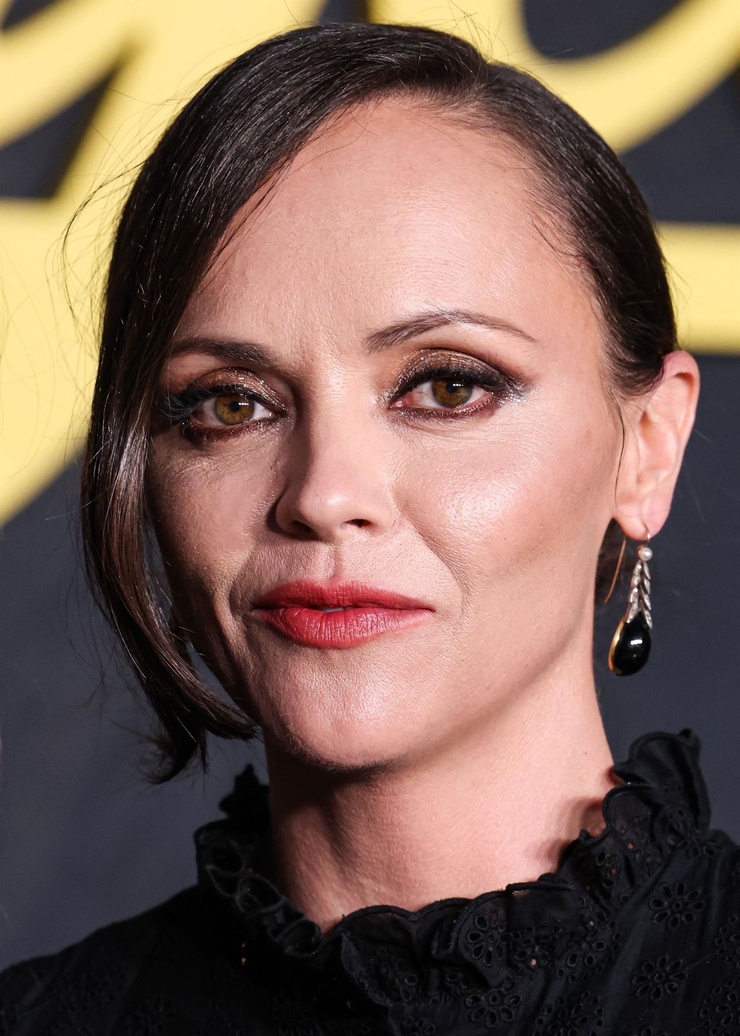 Christina Ricci