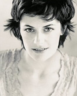 Sarah Clarke