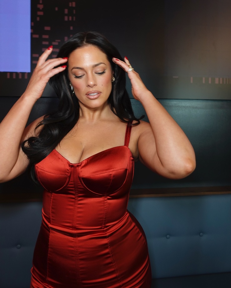 Ashley Graham