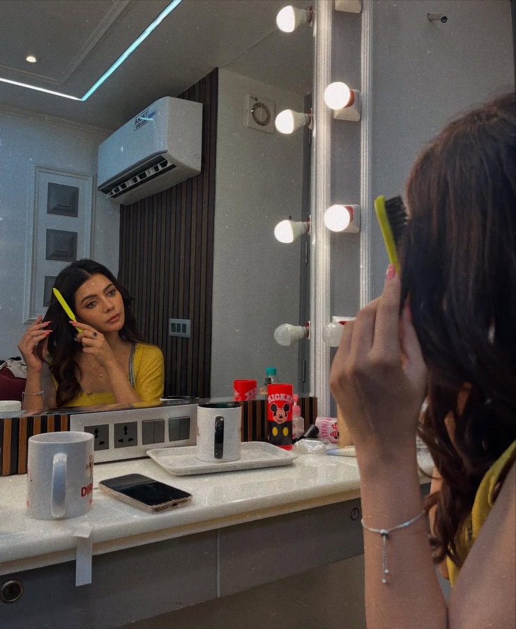 Ruhi Singh