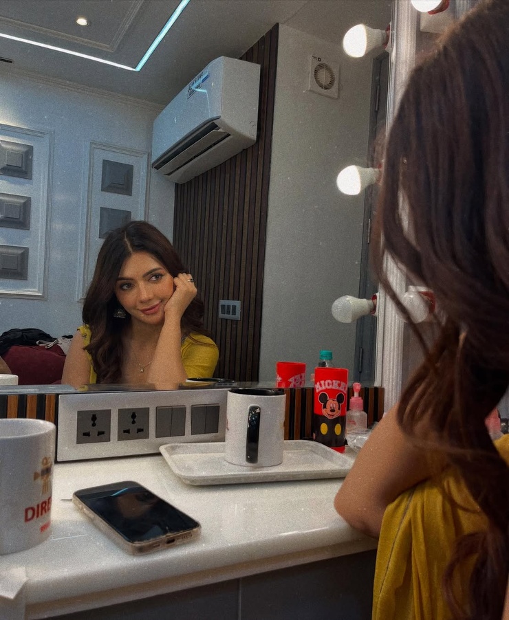 Ruhi Singh