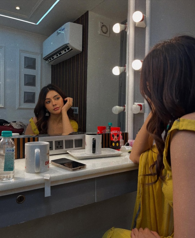Ruhi Singh