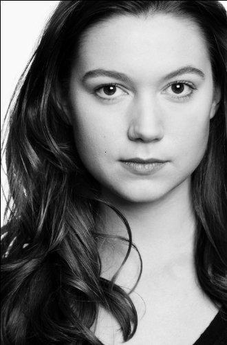 Kate Maberly Kate Maberly