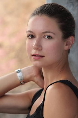 Kate Maberly Kate Maberly