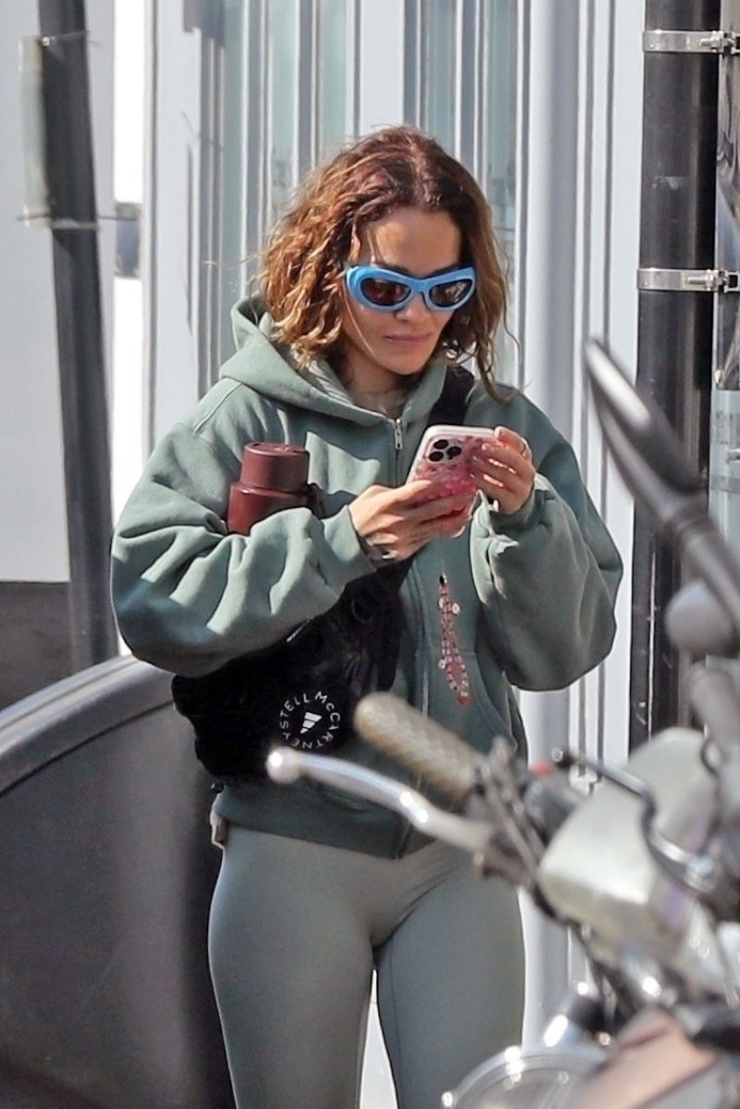 Rita Ora