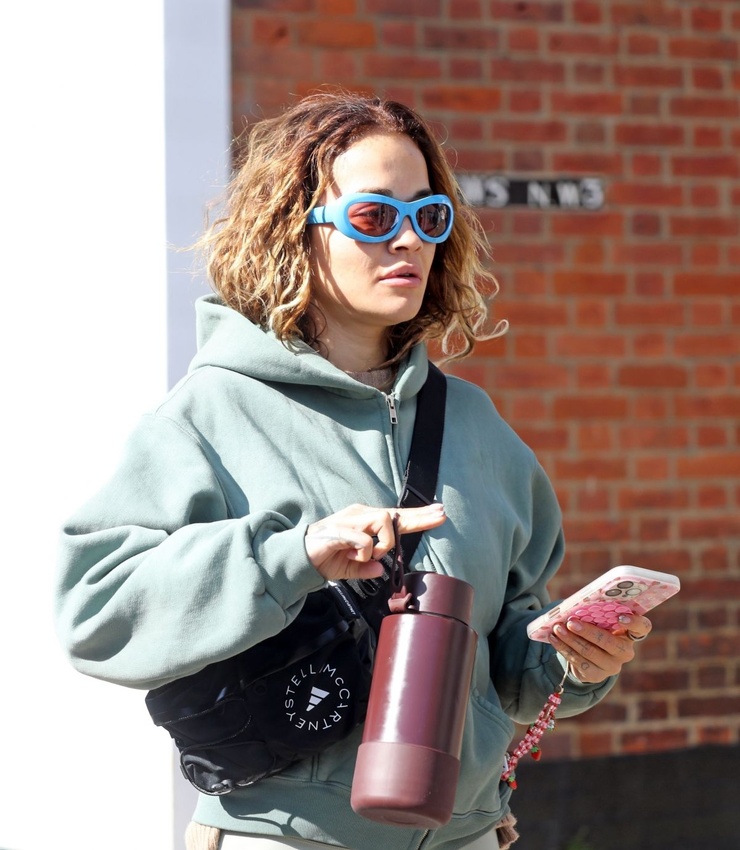 Rita Ora