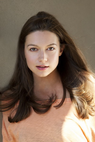 Kate Maberly Kate Maberly