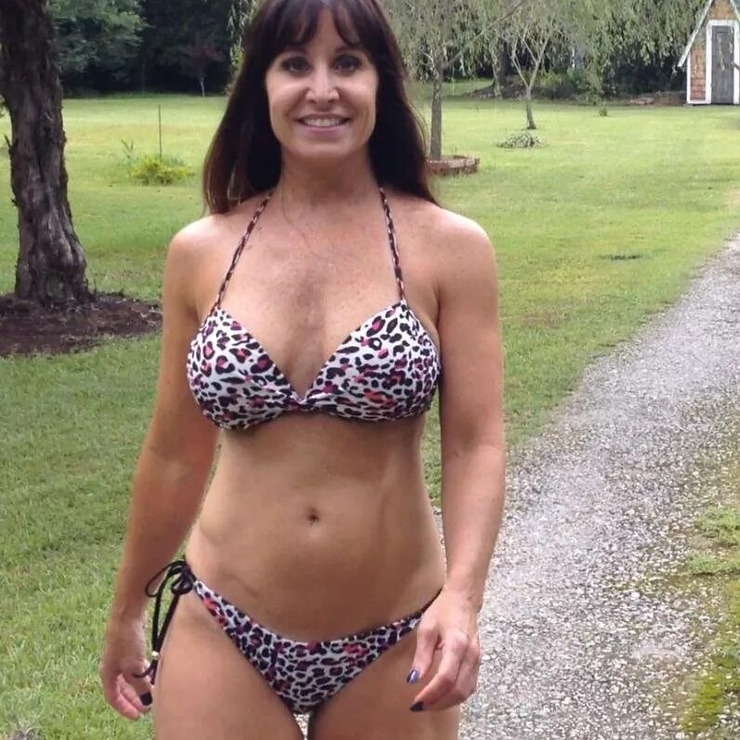 Jennifer Saucier