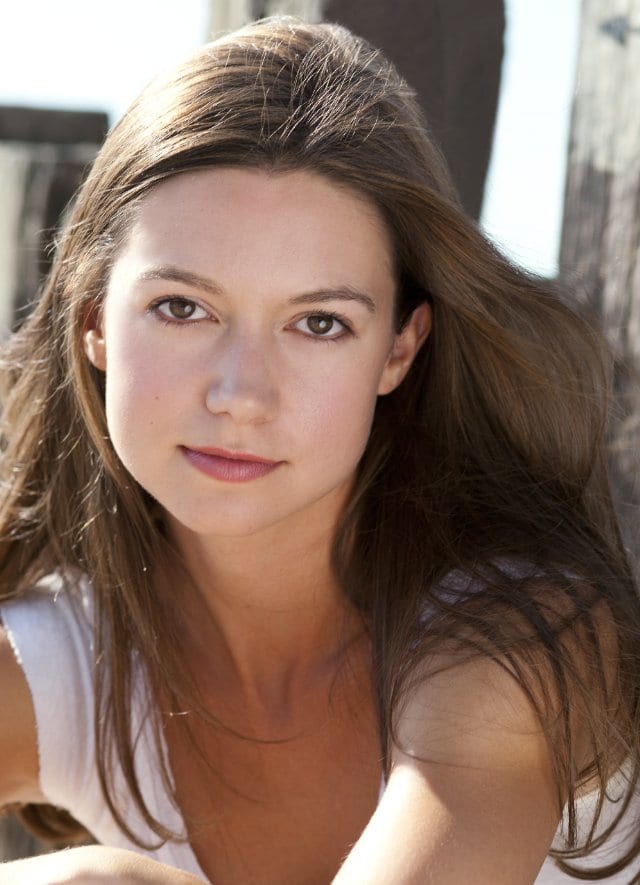 Kate Maberly Kate Maberly