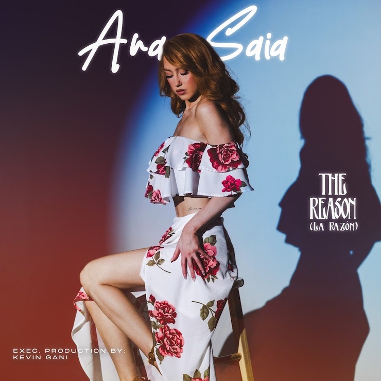 Ana Saia Ana Saia