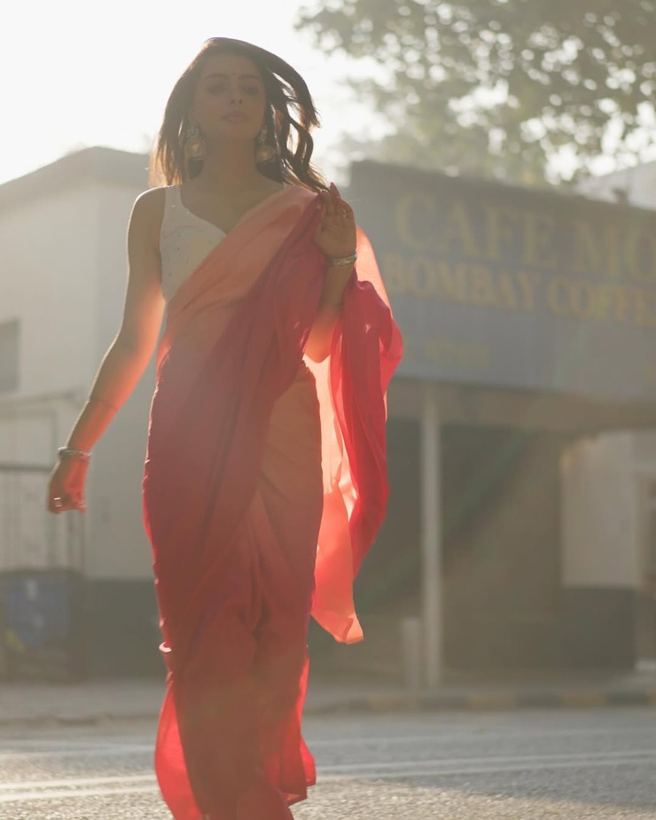 Ruhi Singh