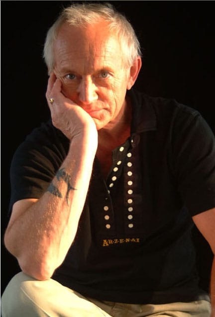 Lance Henriksen Lance Henriksen