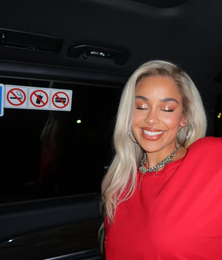Jorja Smith